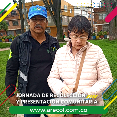 Jornada Comunitaria 6